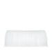 TMG-ST4061V 40' x 60' Peak Ceiling Storage Shelter, Single Truss, 17oz Commercial Grade PVC Cover, 13' W x 16' H Wide Open Door on Two End Walls