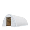 40' x 60' Peak Ceiling Storage Shelter (Discontinued – No Longer Available) TMG-ST4061V