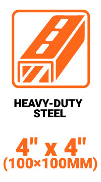 Metal Shed