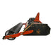 61” Rotary Tilling Stone Burier, 5” Tilling Depth, 35-45 HP, PTO Shaft Included, TMG-TSB61