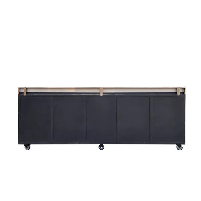 Germany Workbench TMG 2.8 m Workbench, Stainless Steel Top, 20 Drawers, TMG-WB921S – TMG ...
