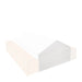 TMG Industrial Front & Back End Wall Kit, Custom Cut for TMG-ST3041CV and TMG-ST3041CE Container Peak Roof Shelter Pro Series, Front wall with mechanical rollup door, Steel Man Door, Rear closed wall, 17 oz PVC, TMG-ST30CFB