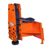 Skid Steer Post Pounder, 10" Post Diameter, 1030 J Energy Class, 400-800 BPM Pounding Rate, TMG-PD950S